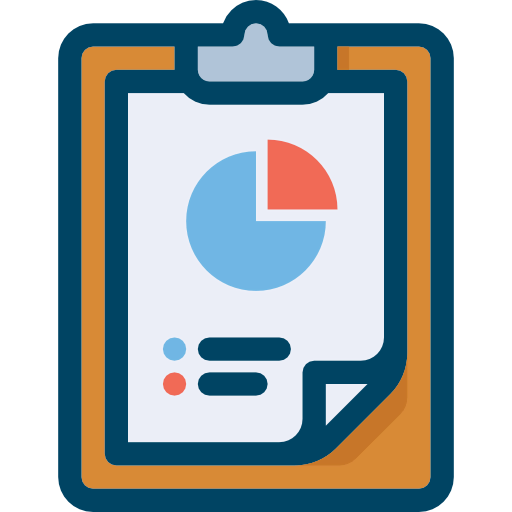 Clipboard icon