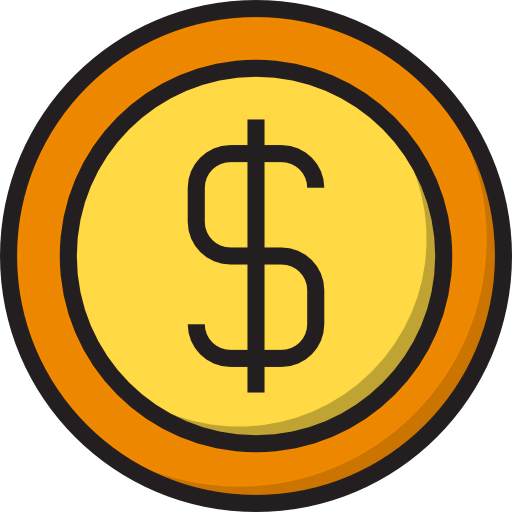 Coin icon