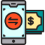 Transfer icon 64x64