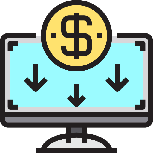 Computer icon