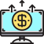 Banking icon 64x64