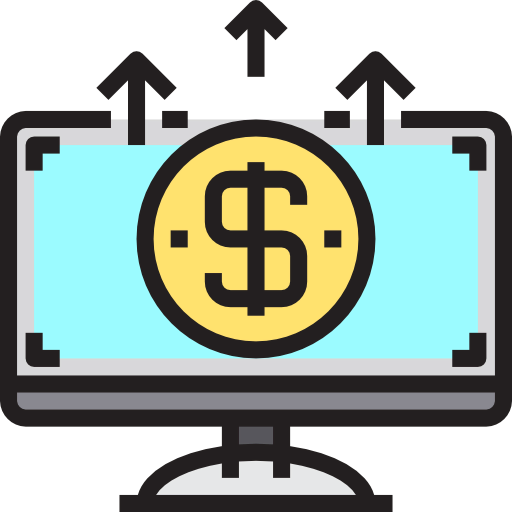 Banking icon