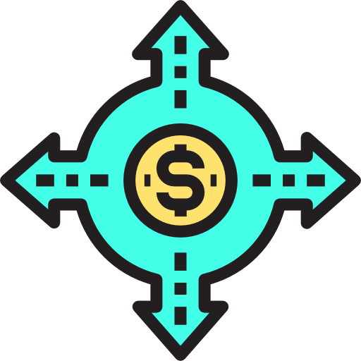 Move icon