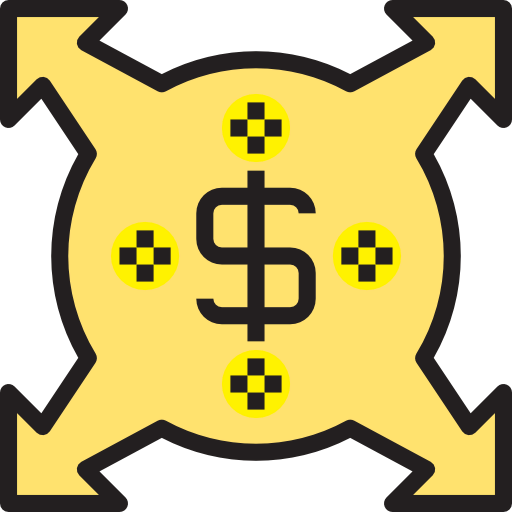 Move icon