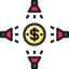 Spotlight icon 64x64