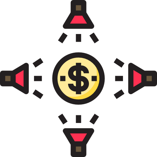 Spotlight icon