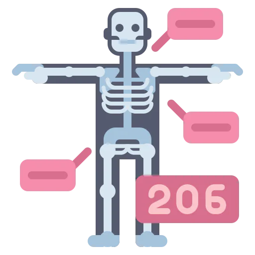 Bone icon