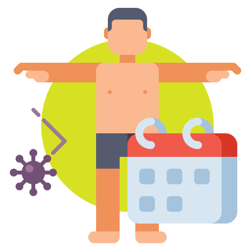 Immunity icon