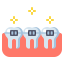 Braces biểu tượng 64x64