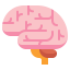 Brain icon 64x64
