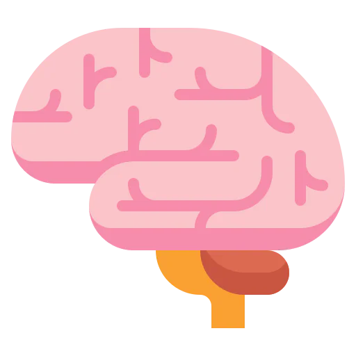 Brain icon