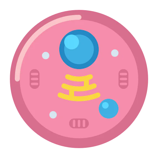 Cells icon
