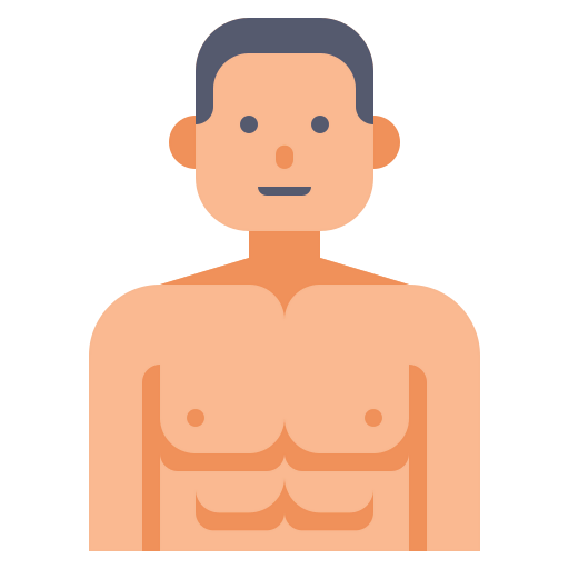 Chest icon