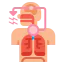 Cough icon 64x64