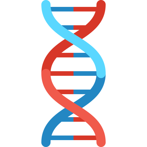 Dna icon