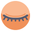 Eyelashes icon 64x64