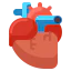 Heart icon 64x64