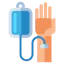 Infusion icon 64x64