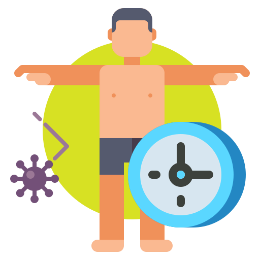 Immunity icon