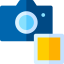 Camera icon 64x64