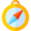 Compass icon 64x64