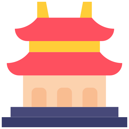 Beijing icon