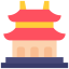 Beijing icon 64x64