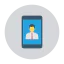 Smartphone icon 64x64
