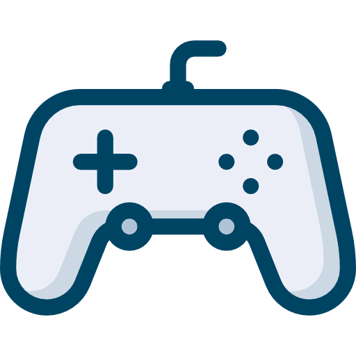 Gamepad icon