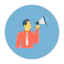Promotion icon 64x64