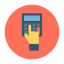 Calculator icon 64x64