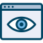 Browser icon 64x64