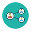 Connection icon 64x64