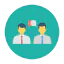 Conversation icon 64x64