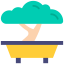 Bonsai icon 64x64