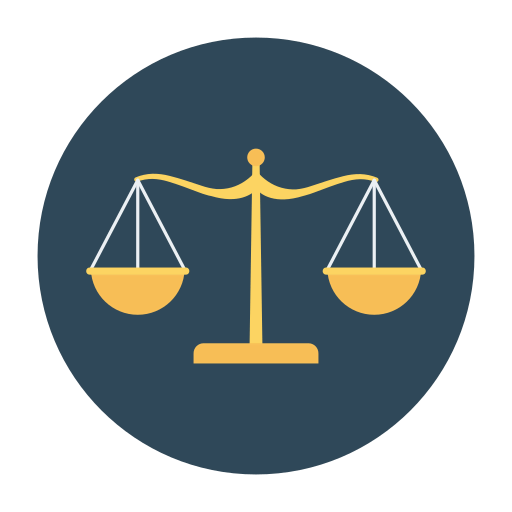 Balance icon
