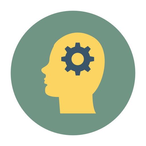 Creative icon