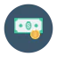 Currency icon 64x64