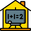 Homework icon 64x64