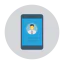 Smartphone icon 64x64