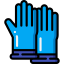 Gloves icon 64x64