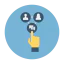 Networking icon 64x64