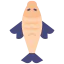 Carp icon 64x64