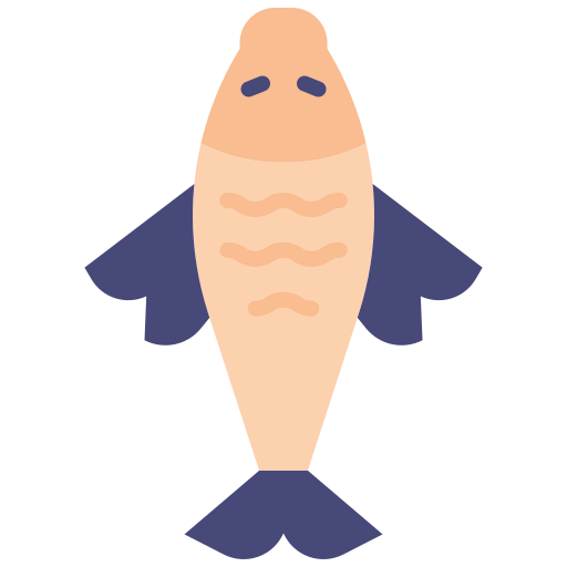 Carp icon