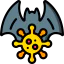 Bat icon 64x64