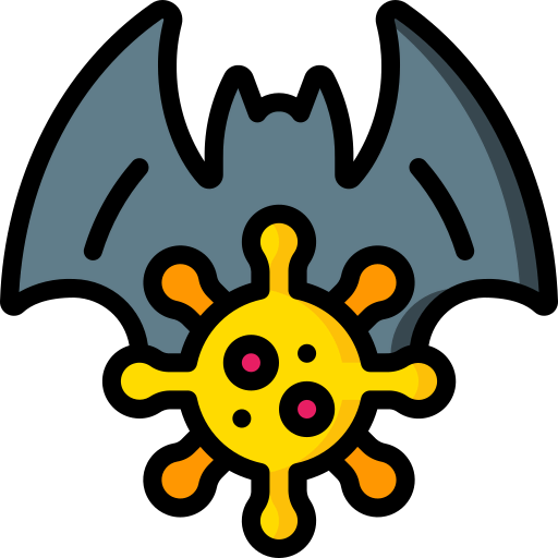 Bat icon
