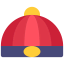 Chinese hat icon 64x64