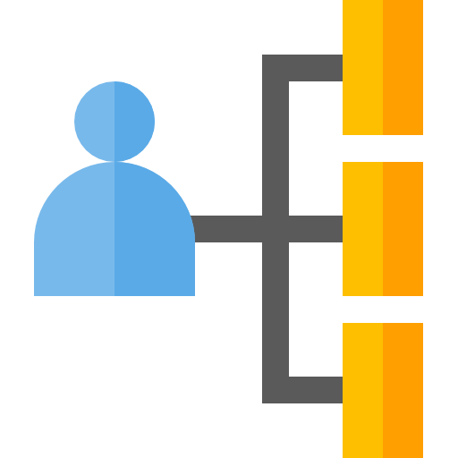Network icon