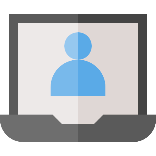 Laptop icon
