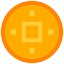 Coin icon 64x64